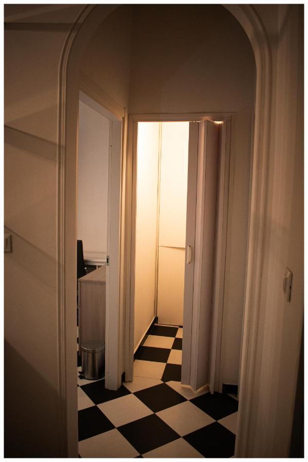 Tra Mare E Centro Apartamento Génova Exterior foto