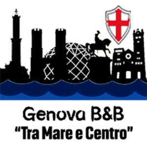 Tra Mare E Centro Apartamento Génova Exterior foto