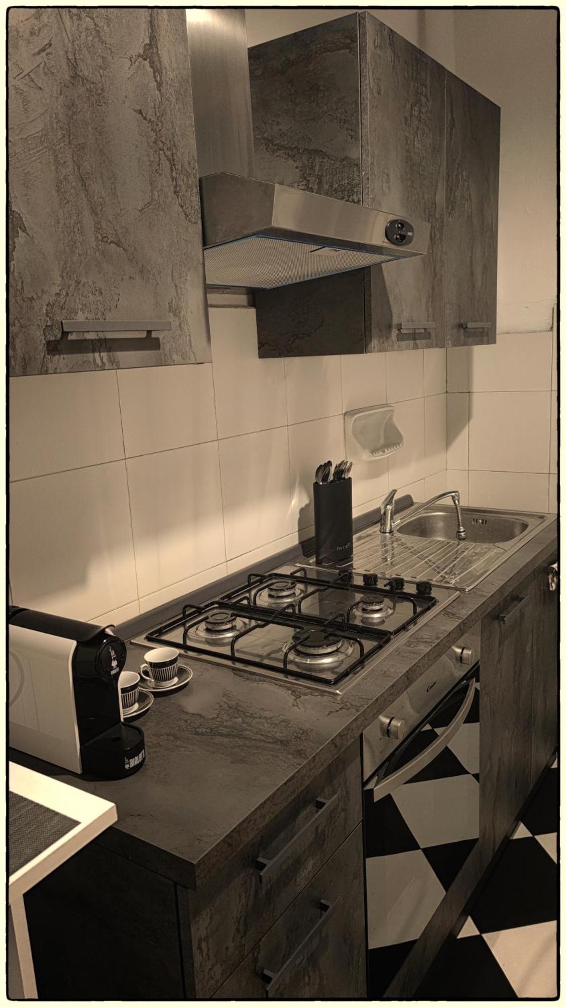Tra Mare E Centro Apartamento Génova Exterior foto